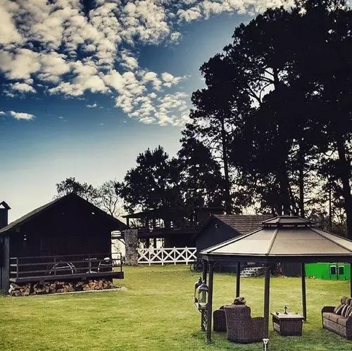 Fotos del hotel Organico Hotel Boutique:  4