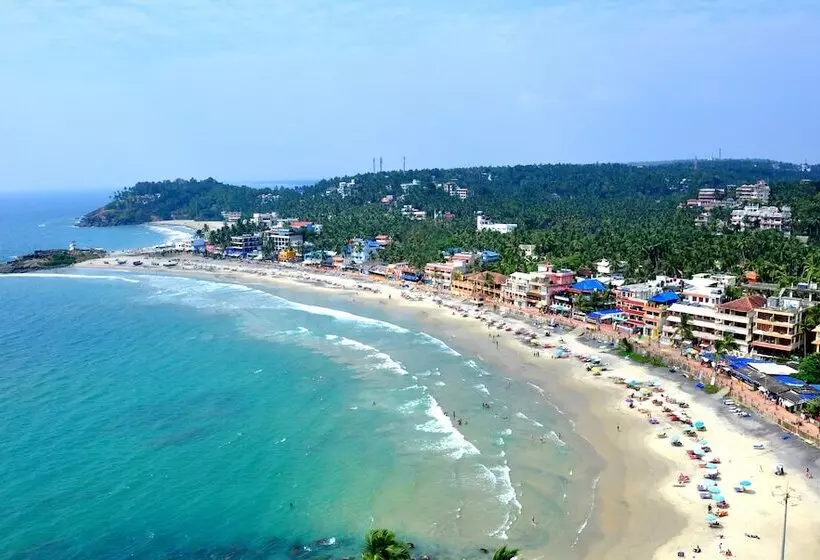 Unwind Hotels And Resort