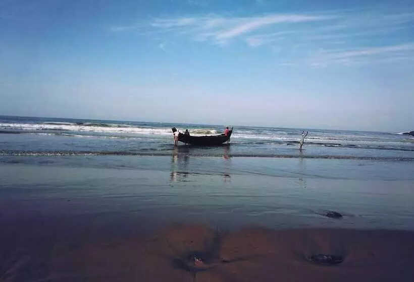 Fotos del hotel Unwind Hotels And Resort:  6