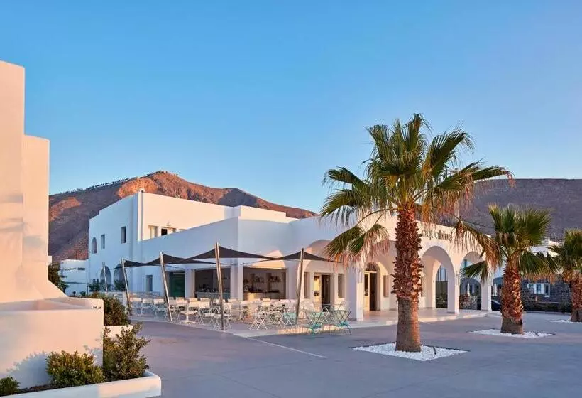 Fotos del hotel Aqua Blue Beach:  20