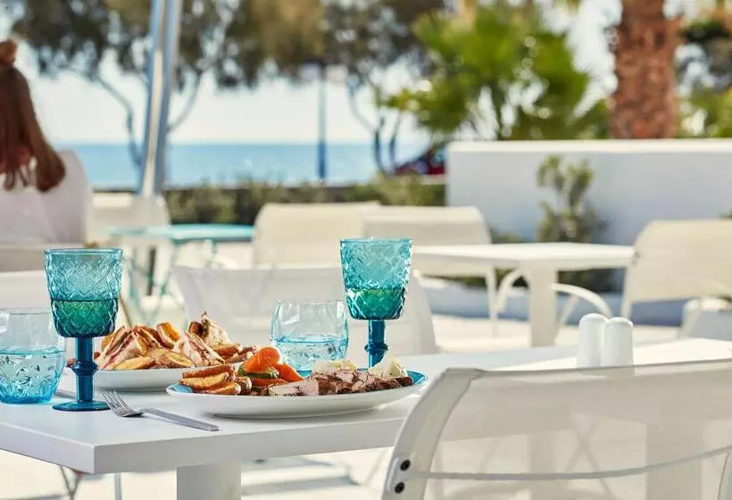 Fotos del hotel Aqua Blue Beach:  7