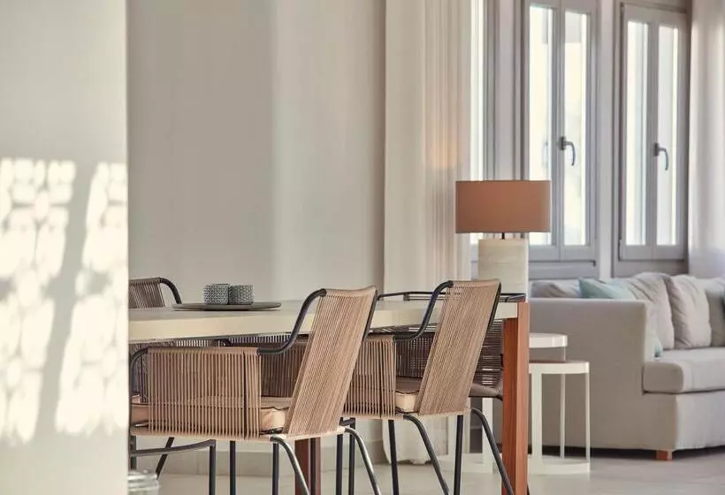 Fotos del hotel Aqua Blue Beach:  16