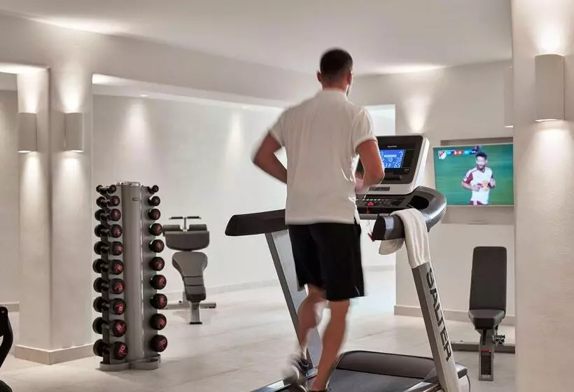 Fotos del hotel Aqua Blue Beach:  3