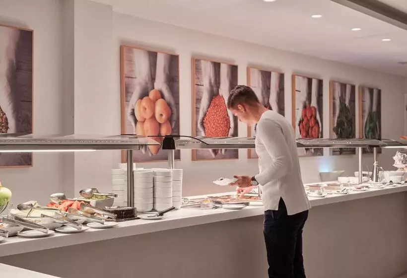 Fotos del hotel Aqua Blue Beach:  5