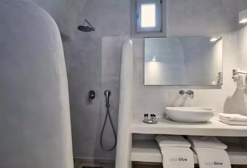 Fotos del hotel Aqua Blue Beach:  8