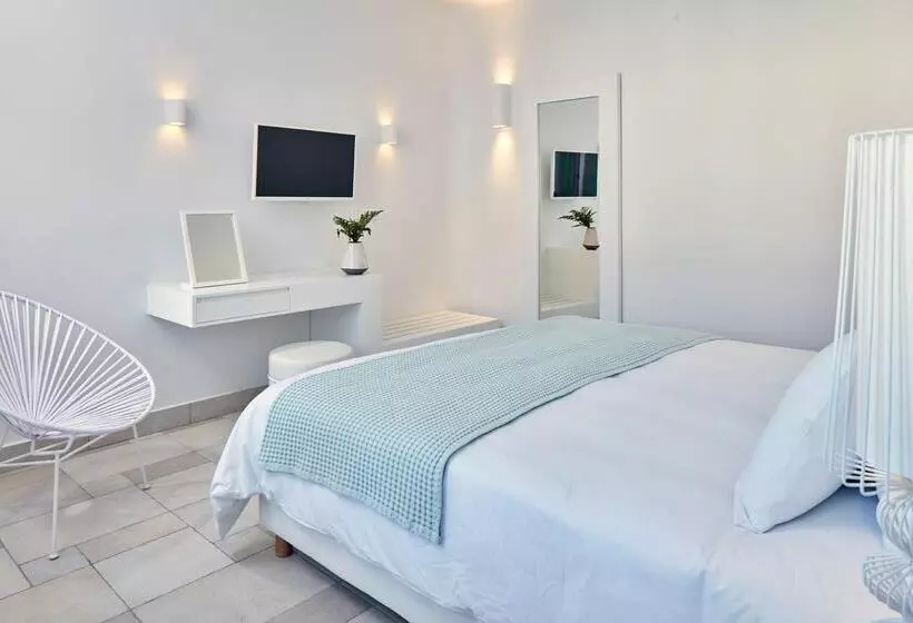 Fotos del hotel Aqua Blue Beach:  2