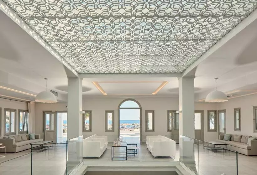 Fotos del hotel Aqua Blue Beach:  4