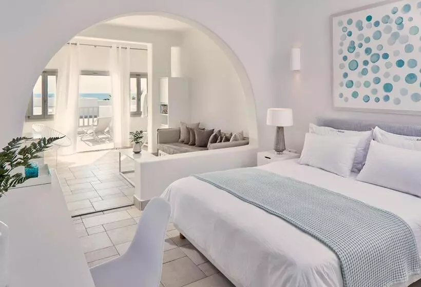 Fotos del hotel Aqua Blue Beach:  15