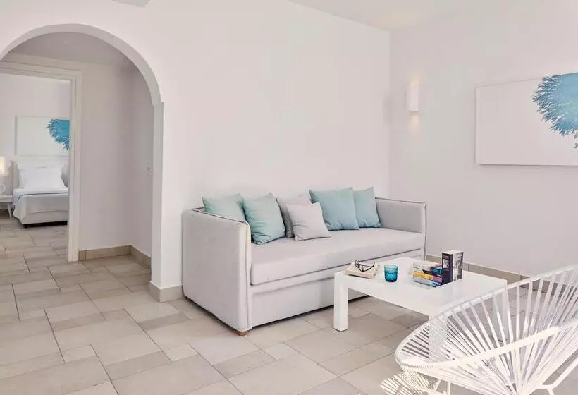 Fotos del hotel Aqua Blue Beach:  22