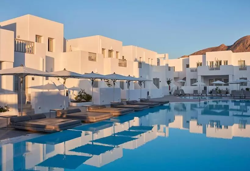 Fotos del hotel Aqua Blue Beach:  10