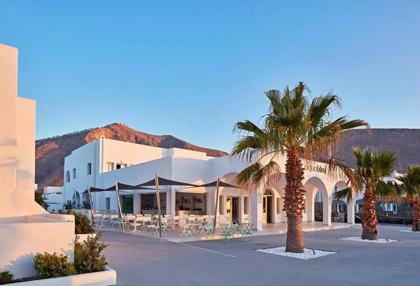 Fotos del hotel Aqua Blue Beach:  12