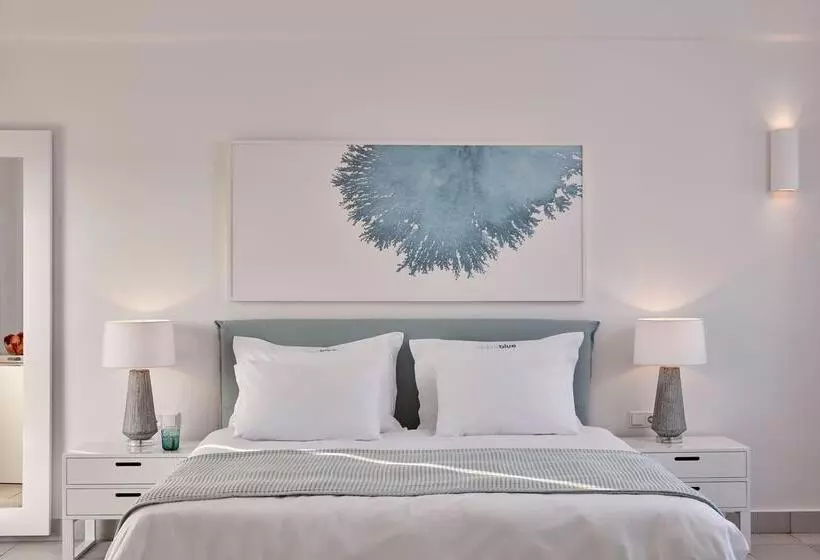 Fotos del hotel Aqua Blue Beach:  24