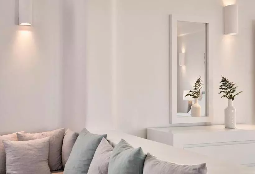 Fotos del hotel Aqua Blue Beach:  25