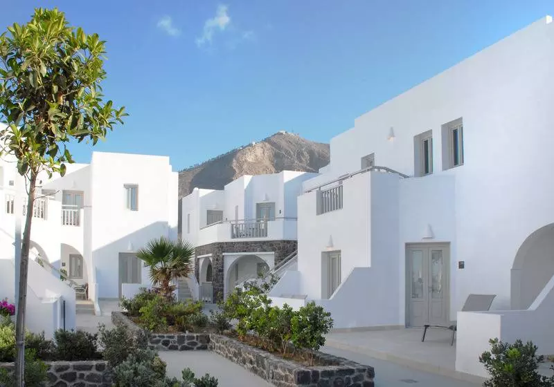 Fotos del hotel Aqua Blue Beach:  9