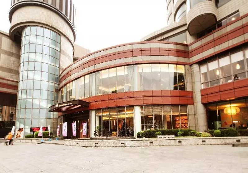 Beitou Hot Spring Resort