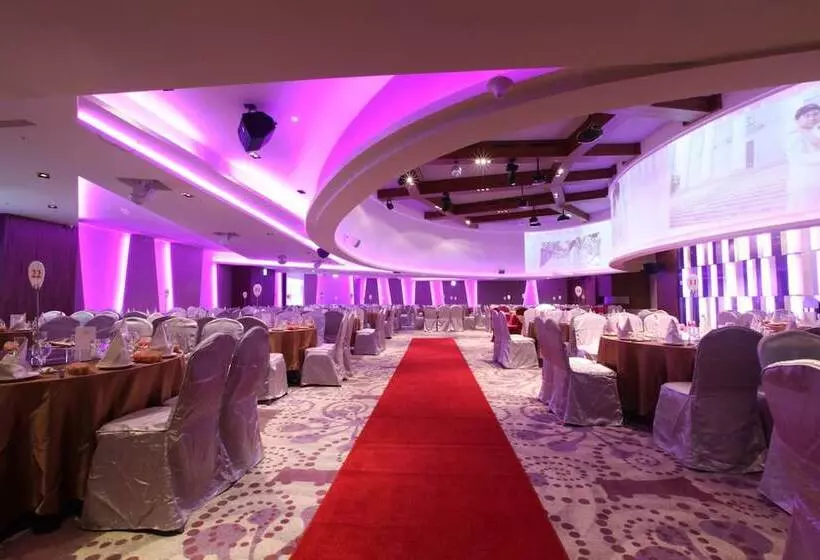 Fotos del hotel Beitou Hot Spring Resort:  3