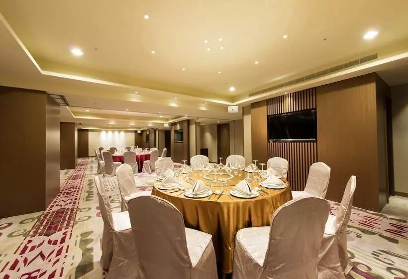 Fotos del hotel Beitou Hot Spring Resort:  15