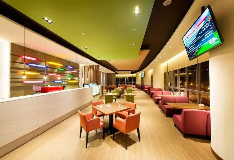 Fotos del hotel Beitou Hot Spring Resort:  23