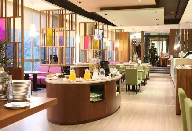 Fotos del hotel Beitou Hot Spring Resort:  18