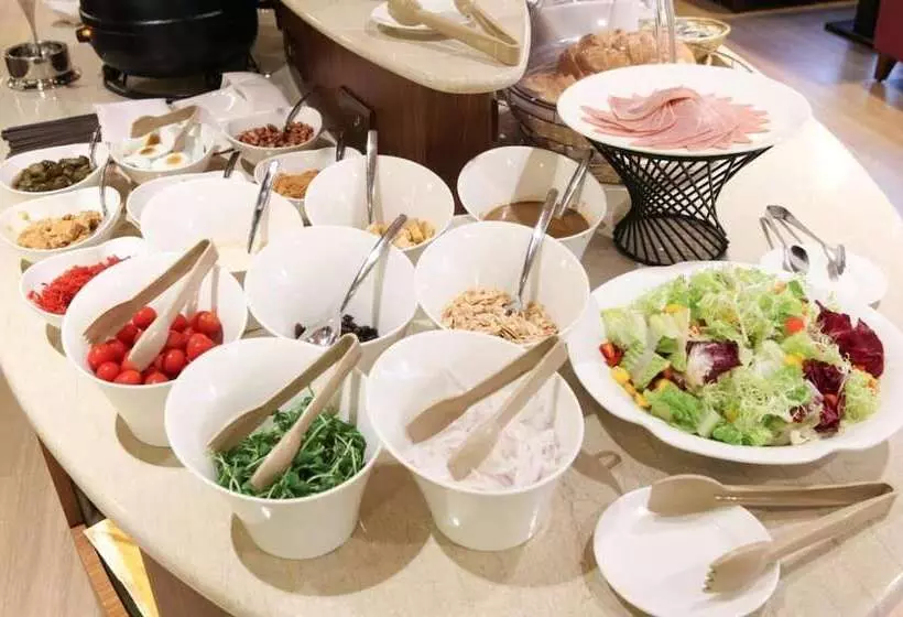 Fotos del hotel Beitou Hot Spring Resort:  5