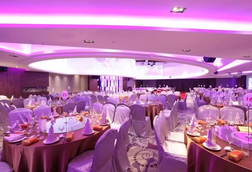 Fotos del hotel Beitou Hot Spring Resort:  22