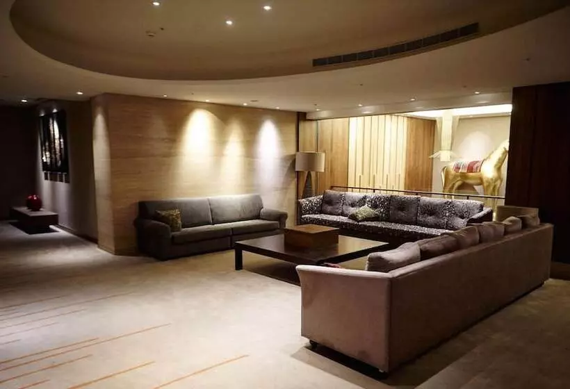 Fotos del hotel Beitou Hot Spring Resort:  11