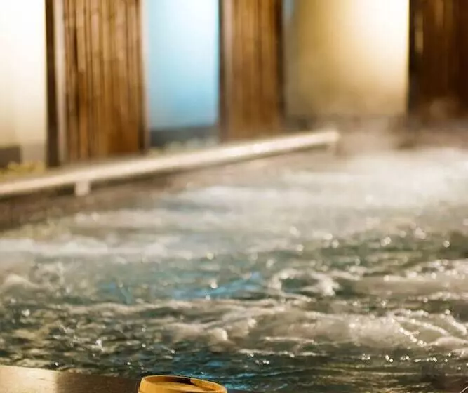 Fotos del hotel Beitou Hot Spring Resort:  4