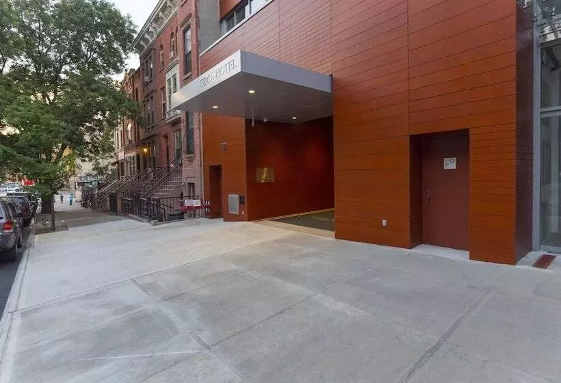 Fotos del hotel Edge  Washington Heights:  22