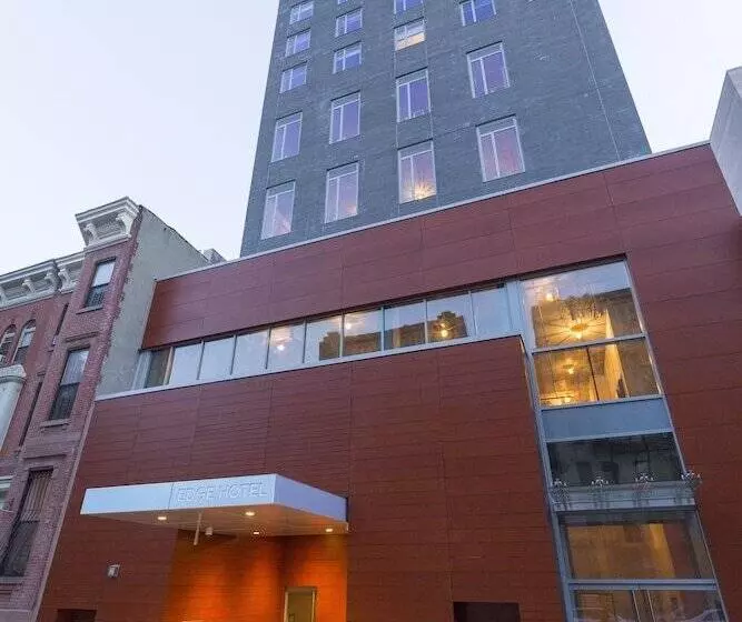 Fotos del hotel Edge  Washington Heights:  20