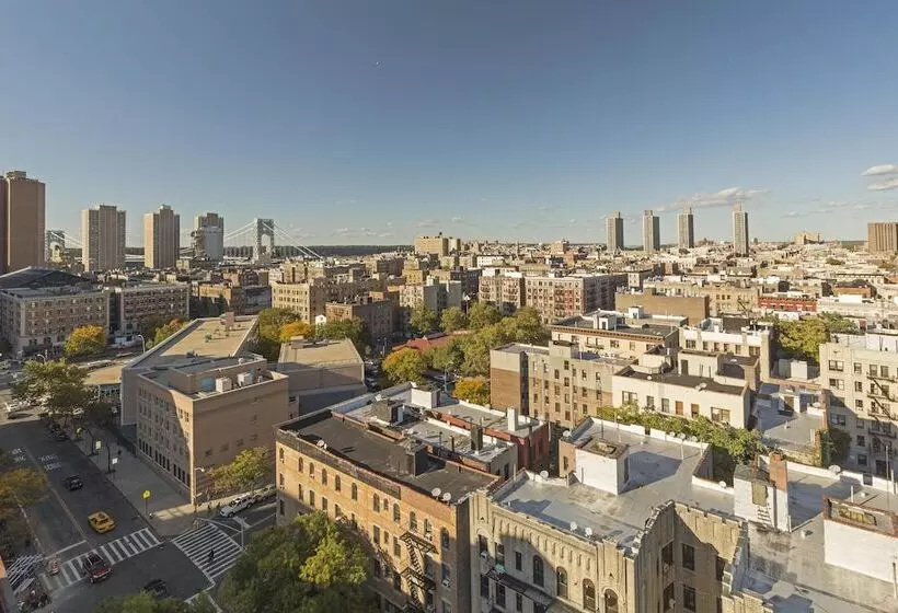 Fotos del hotel Edge  Washington Heights:  12