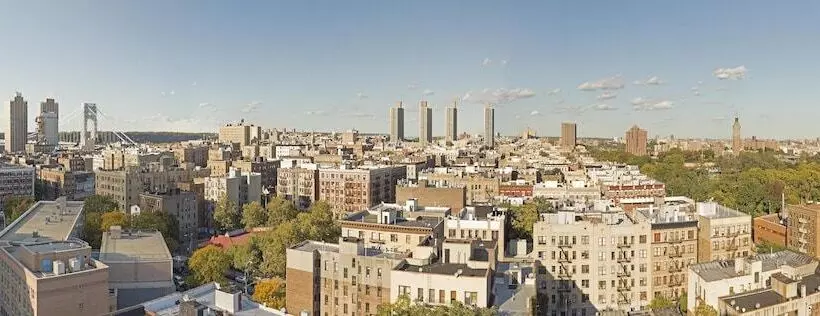 Fotos del hotel Edge  Washington Heights:  8