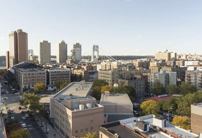 Fotos del hotel Edge  Washington Heights:  17