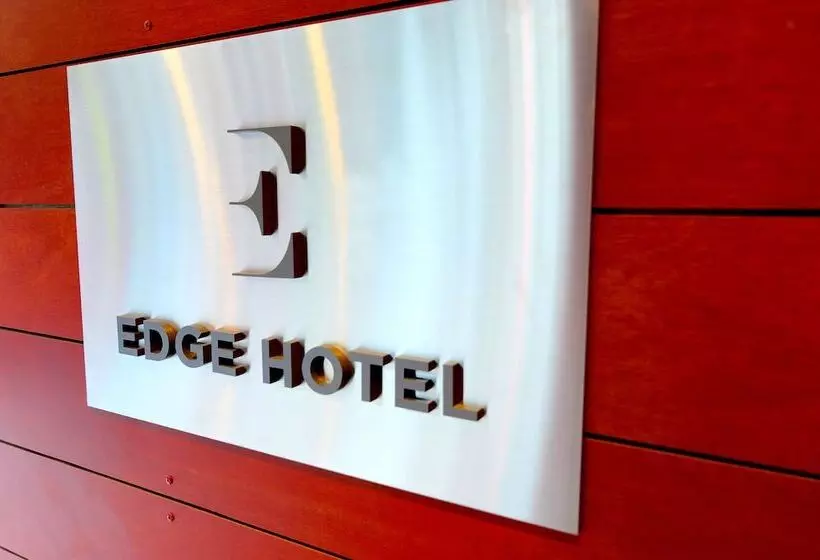 Edge  Washington Heights