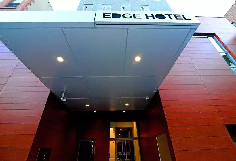 Fotos del hotel Edge  Washington Heights:  18