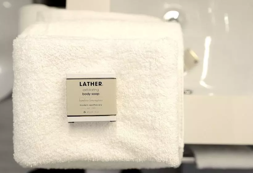 Fotos del hotel Edge  Washington Heights:  14