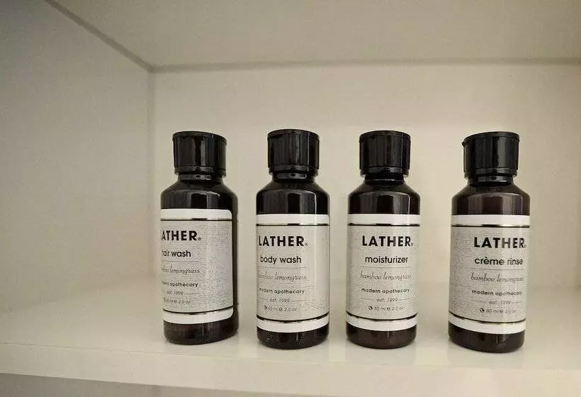 Fotos del hotel Edge  Washington Heights:  7