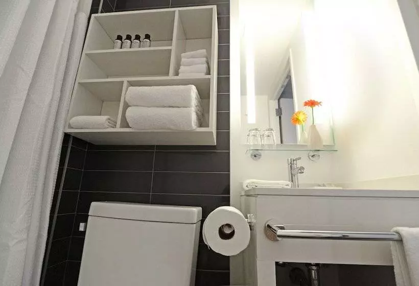 Fotos del hotel Edge  Washington Heights:  11