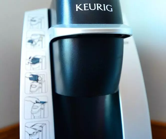 Fotos del hotel Edge  Washington Heights:  23