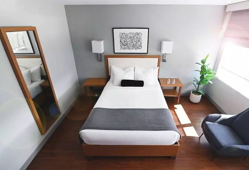 Fotos del hotel Edge  Washington Heights:  2