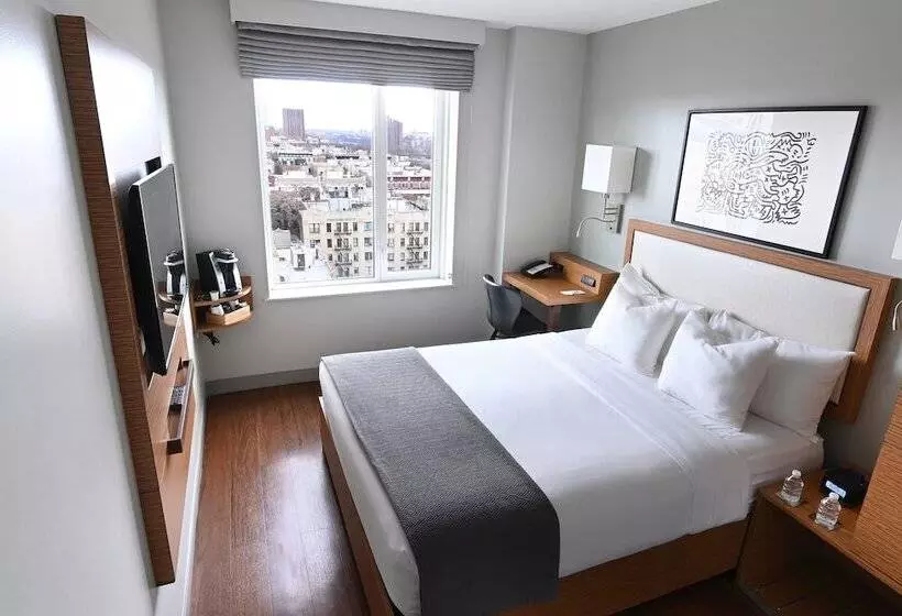Fotos del hotel Edge  Washington Heights:  9