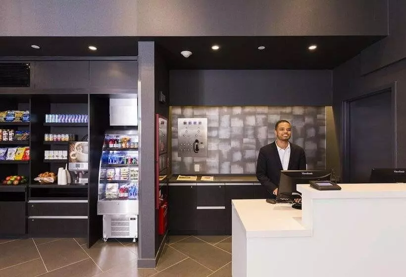 Fotos del hotel Edge  Washington Heights:  5