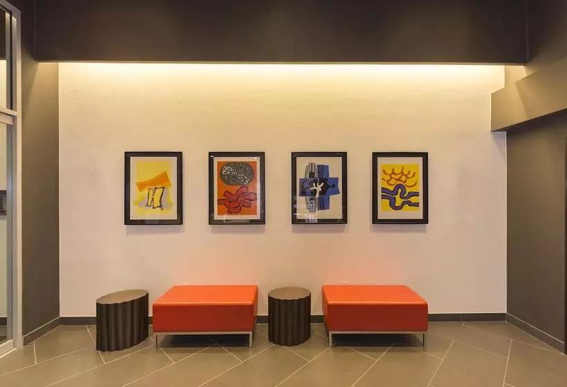 Fotos del hotel Edge  Washington Heights:  3