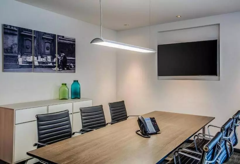 Fotos del hotel Fairfield Inn & Suites Queretaro Juriquilla:  11