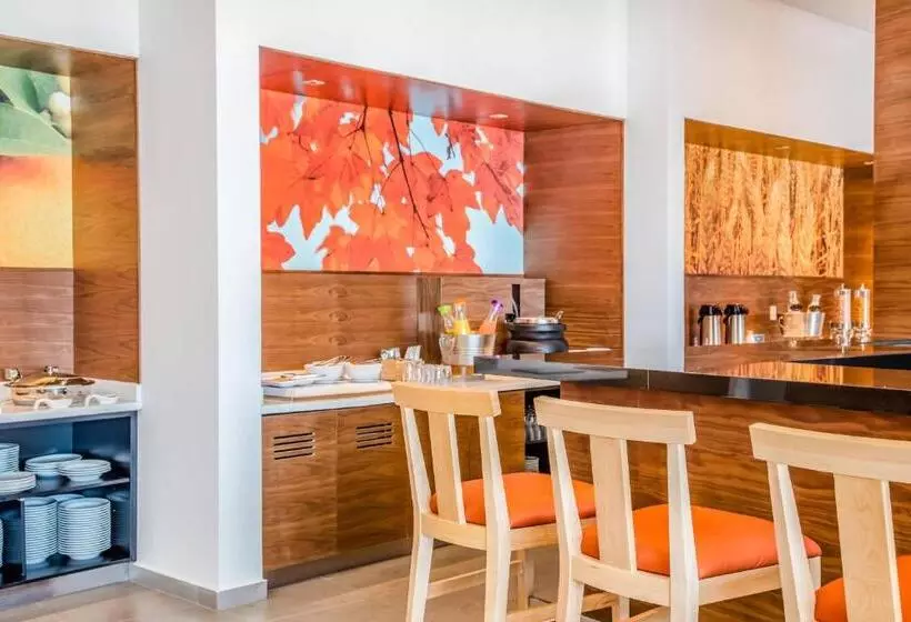 Fotos del hotel Fairfield Inn & Suites Queretaro Juriquilla:  3