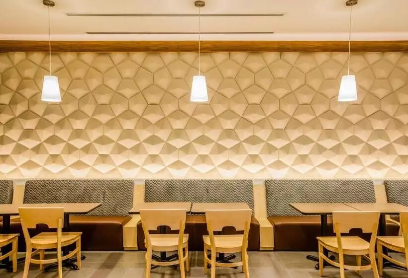 Fotos del hotel Fairfield Inn & Suites Queretaro Juriquilla:  14