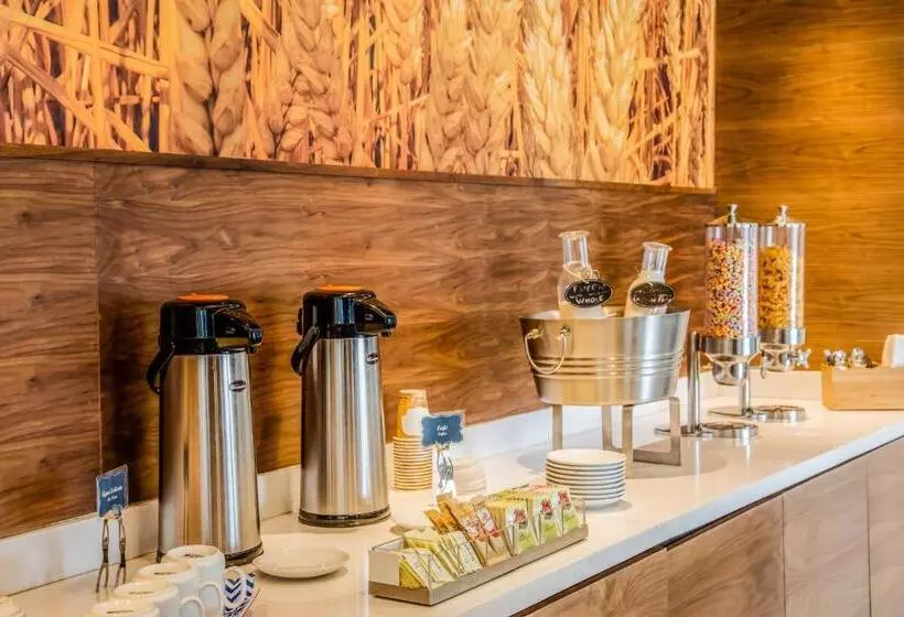 Fotos del hotel Fairfield Inn & Suites Queretaro Juriquilla:  4