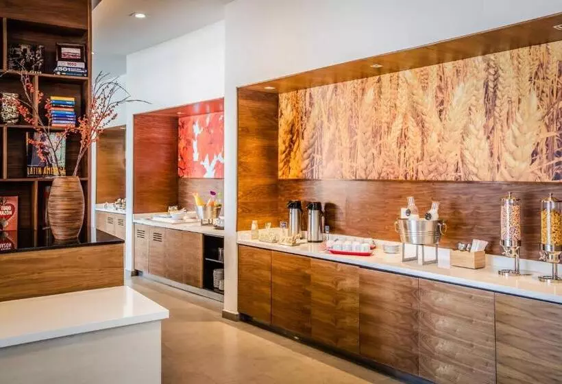 Fotos del hotel Fairfield Inn & Suites Queretaro Juriquilla:  6