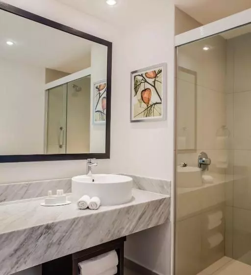 Fotos del hotel Fairfield Inn & Suites Queretaro Juriquilla:  12