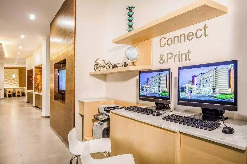 Fotos del hotel Fairfield Inn & Suites Queretaro Juriquilla:  2