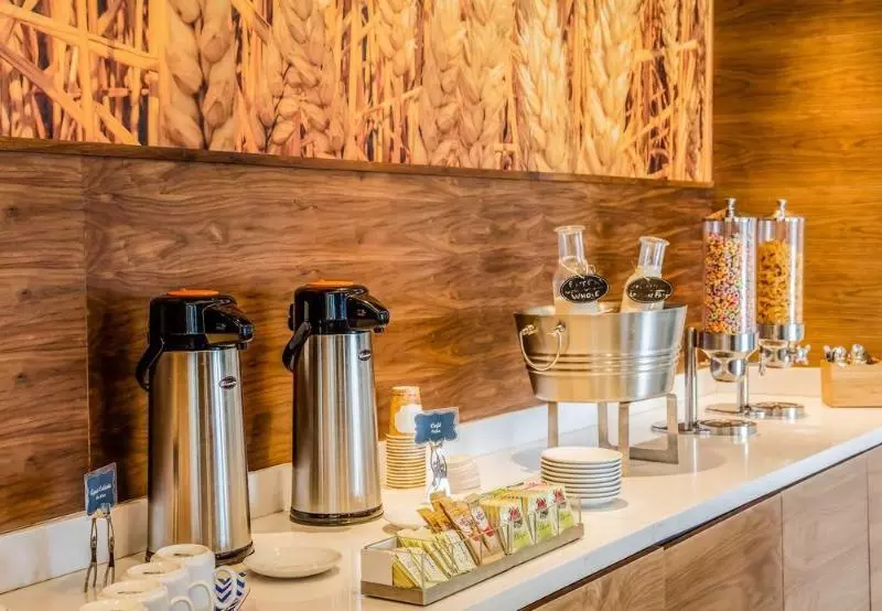 Fotos del hotel Fairfield Inn & Suites Queretaro Juriquilla:  10